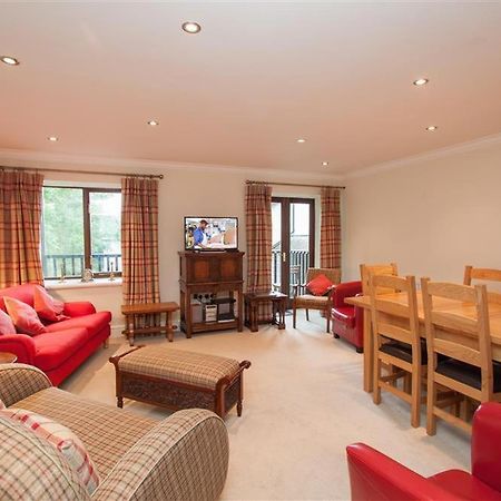The Miller Villa Ambleside Dış mekan fotoğraf