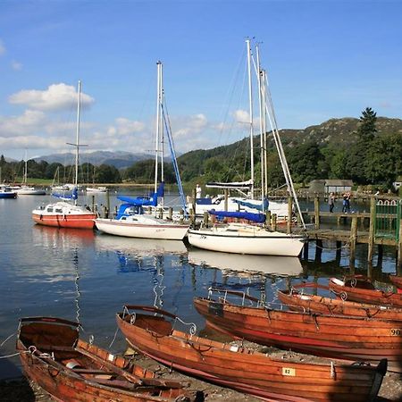 The Miller Villa Ambleside Dış mekan fotoğraf