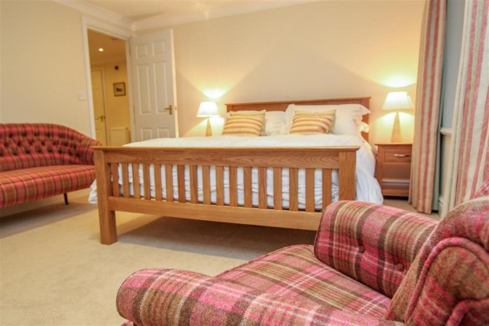 The Miller Villa Ambleside Dış mekan fotoğraf