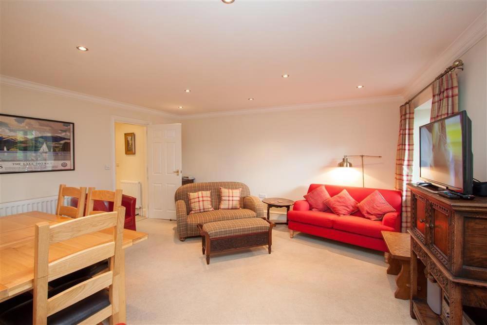 The Miller Villa Ambleside Dış mekan fotoğraf