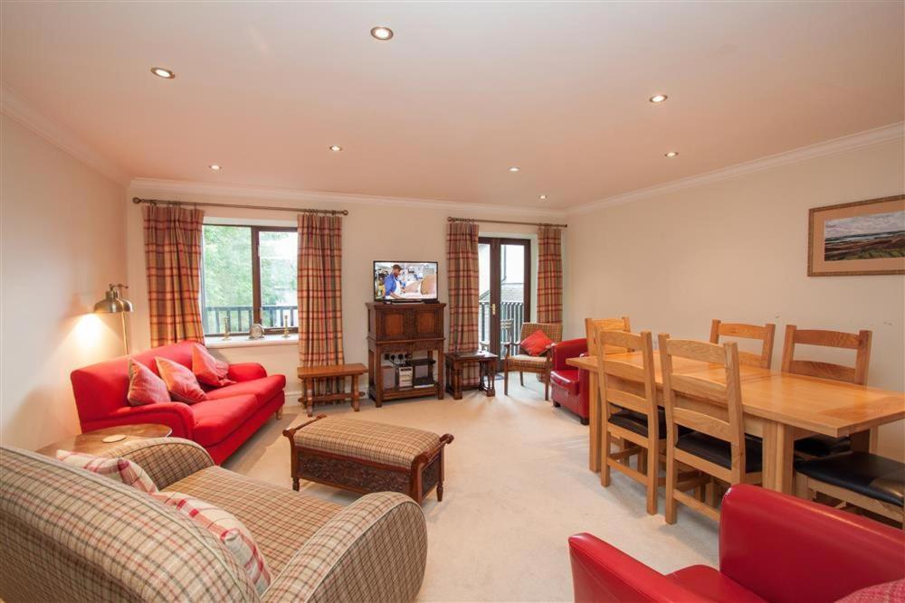 The Miller Villa Ambleside Dış mekan fotoğraf