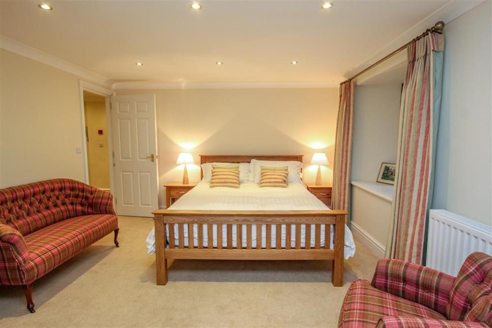 The Miller Villa Ambleside Dış mekan fotoğraf