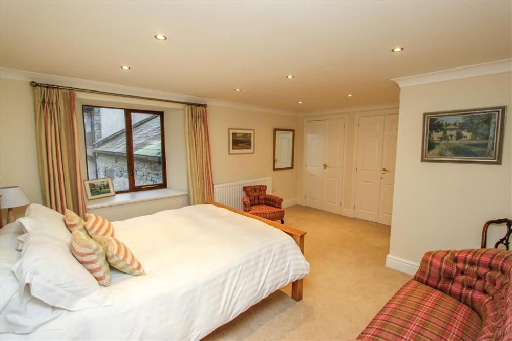 The Miller Villa Ambleside Dış mekan fotoğraf
