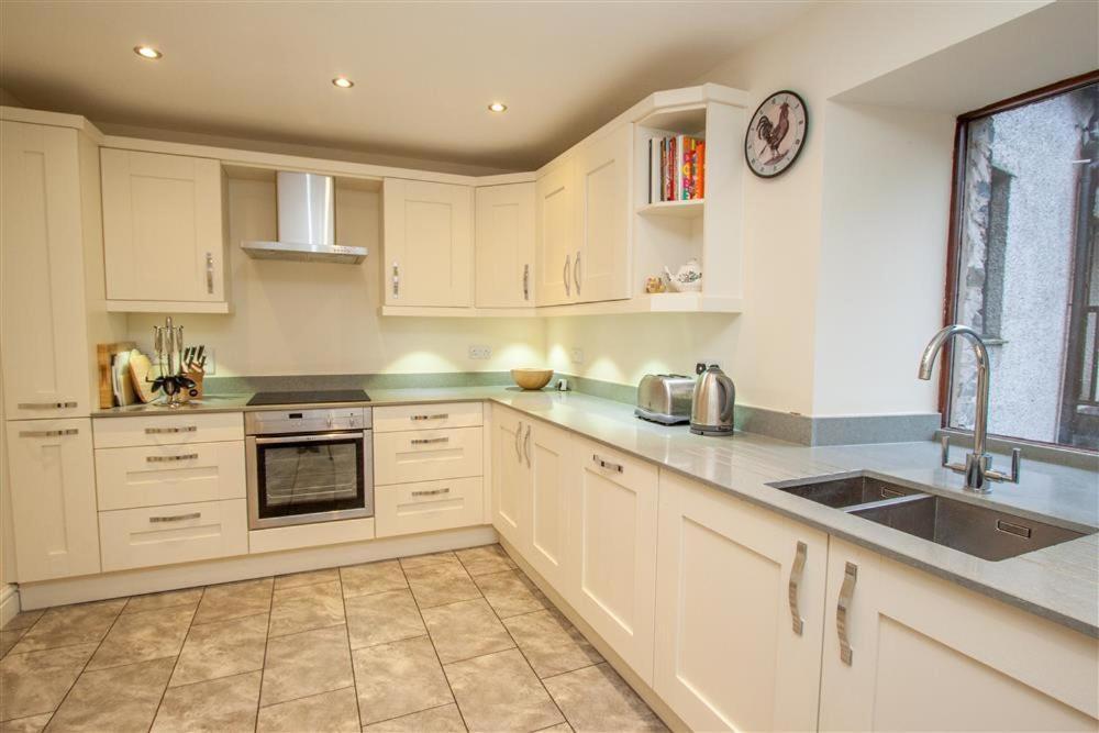 The Miller Villa Ambleside Dış mekan fotoğraf