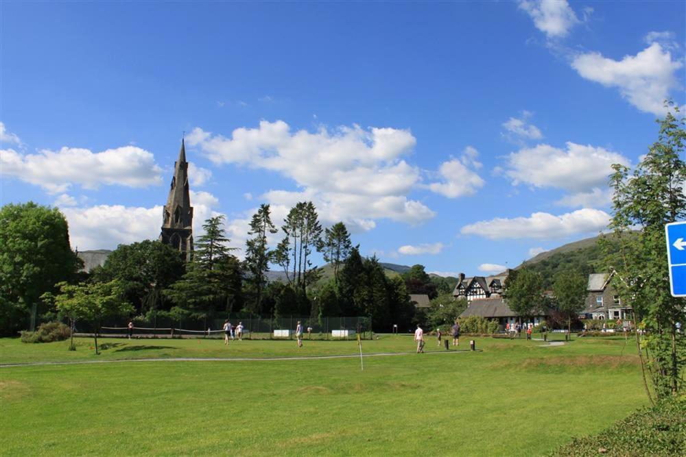 The Miller Villa Ambleside Dış mekan fotoğraf