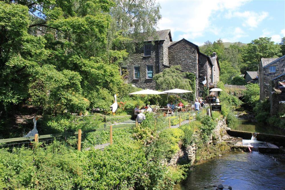 The Miller Villa Ambleside Dış mekan fotoğraf